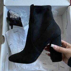 Aldo boots